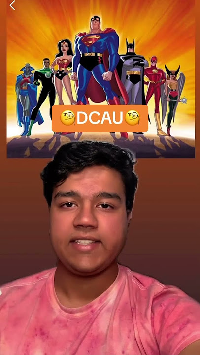 What Is *THE BEST* DC Universe?