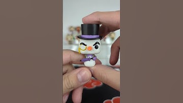 Funko Advent Calendar Day 13!