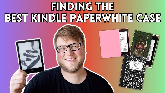 Kindle Paperwhite Review (2024): Still Worth It? 