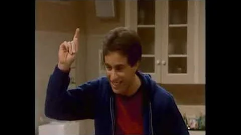 All Jerry Seinfeld (Frankie) Appearances on Benson...