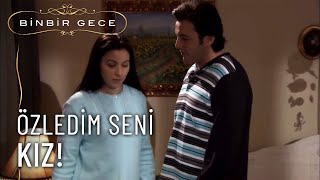 Fisun, Ali Kemal'e Yüz Vermiyor! - Binbir Gece 76. Bölüm