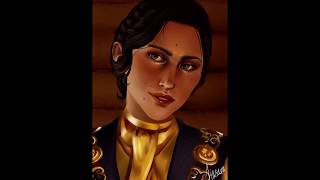 Josephine Montilyet Timelapse