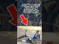 I found a cycle crash on Google Earth,part-15 #mapsecrets #googleearth #googlemaps #funny #cycle
