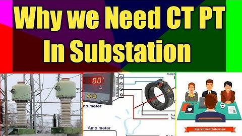 Importance of CT and PT| What is CT PT Transformer | What is CT Ratio| CT Ratio Calculation
