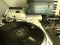 Diego Garcia - Stay (Official Vinyl Video)