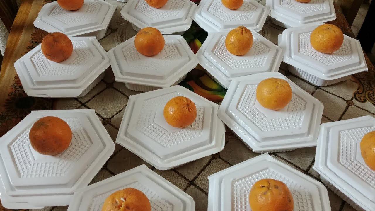 بنتظر اليوم ده بفارغ الصبر يلا نشجع بعض ونعمل اطعام الطعام وربنا يتقبل منا