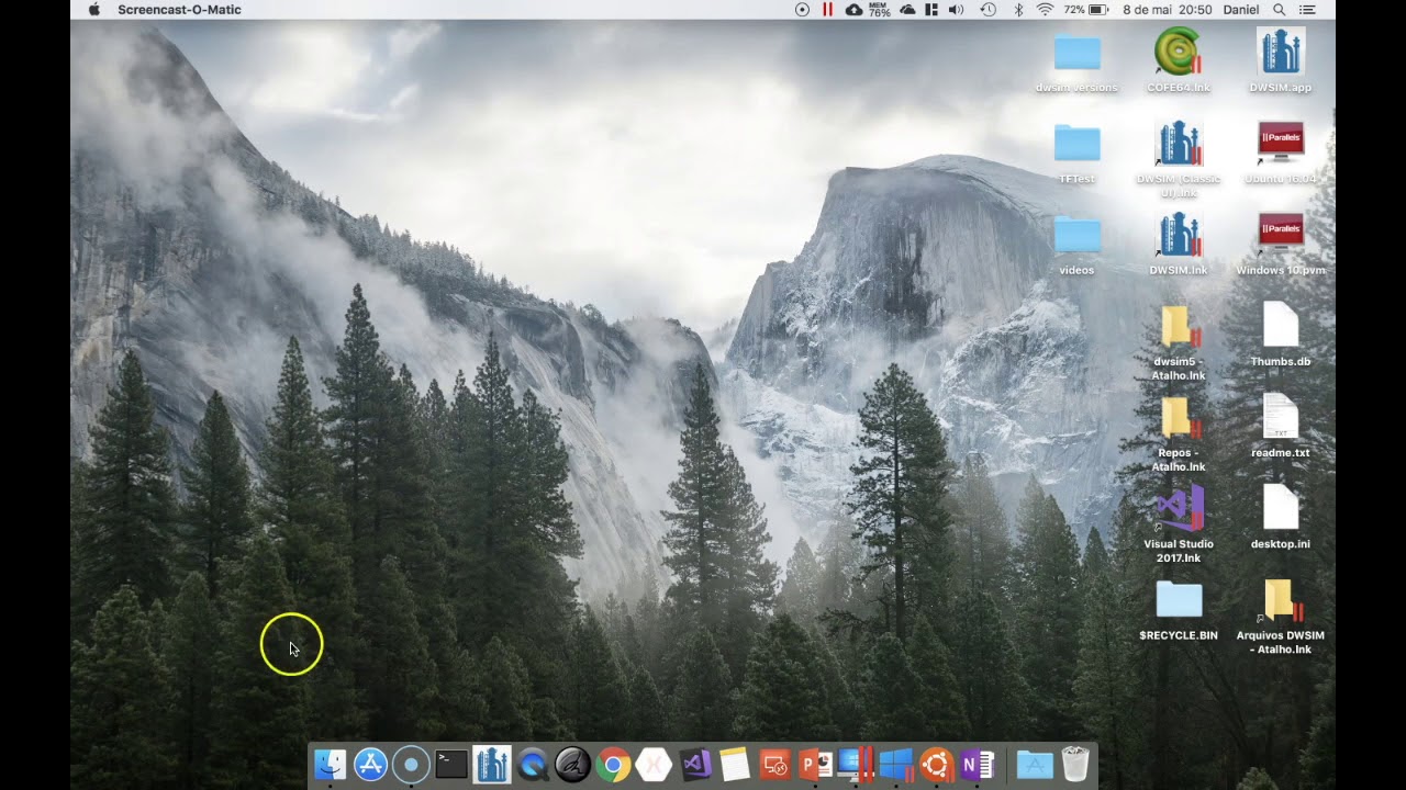 Basic Course 1 - Install on macOS - YouTube