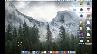 Basic Course 1 - Install on macOS