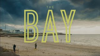 The Bay Theme Song - Samuel Sim ft  STORME (extended misheard lyrics video) (Morecambe Bay) [zhd]