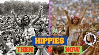 Download Lagu Hippies: Then, Now \u0026 Why They Still Matter MP3