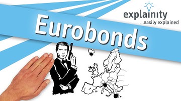 Eurobonds explained (explainity® explainer video)