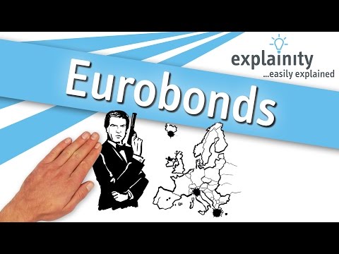 वीडियो: यूरोबॉन्ड क्या हैं