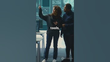 Security copilot: The future of cyber defence #microsoft #copilot #cybersecurity