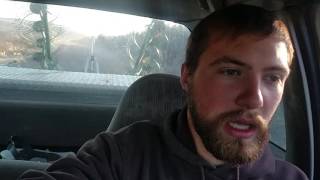Dirt Road Frontier Rake Review sorta