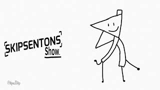 Skipsentons Show Intro