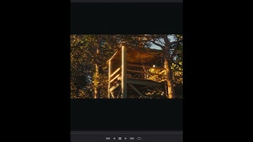 Creating a spec trailer in Unreal Engine 5.4 and DaVinci Resolve // Cinematic