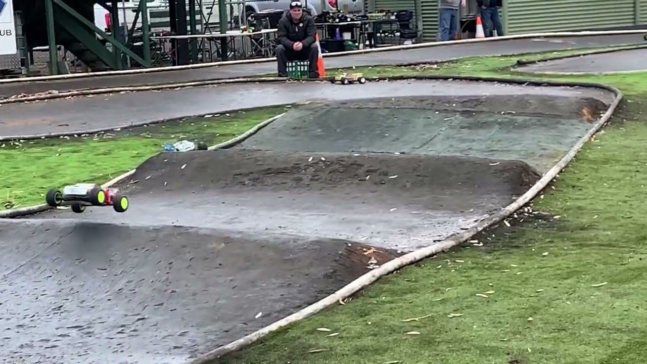 Team Associated rc10 T6.2