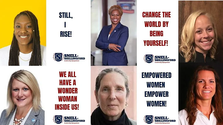 2021 Snell-Shillingfo...  Symposium Recap
