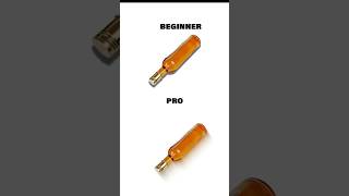 Photoshop 2025 - Tips to Create Bottle Shadows Like a PRO #shortsfeed #ytshorts