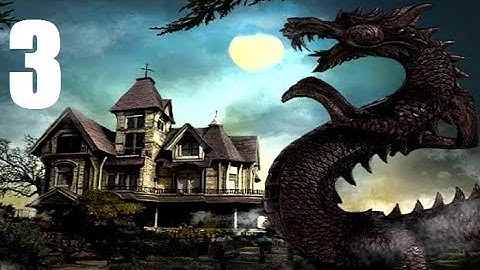 Mystery Case Files 3: Ravenhearst - Part 3 Let