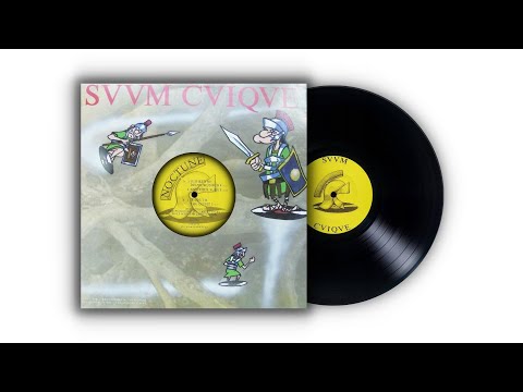 Noctune — 𝐍𝐨𝐜𝐭𝐮𝐧𝐞 - 𝐀𝐧𝐨𝐭𝐡𝐞𝐫 𝐒𝐮𝐫𝐠𝐞 (𝟏𝟗𝟗𝟒)
