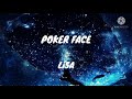 POKER FACE(full)-LiSA