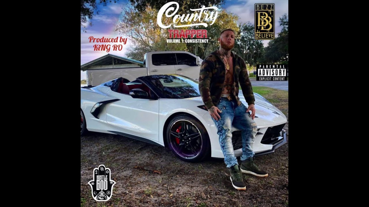 Watch Bezz Believe - Nascar (Country Trapper Ep Vol.1) on YouTube Watch Bezz Believe - Nascar (Country Trapper Ep Vol.1) on YouTube