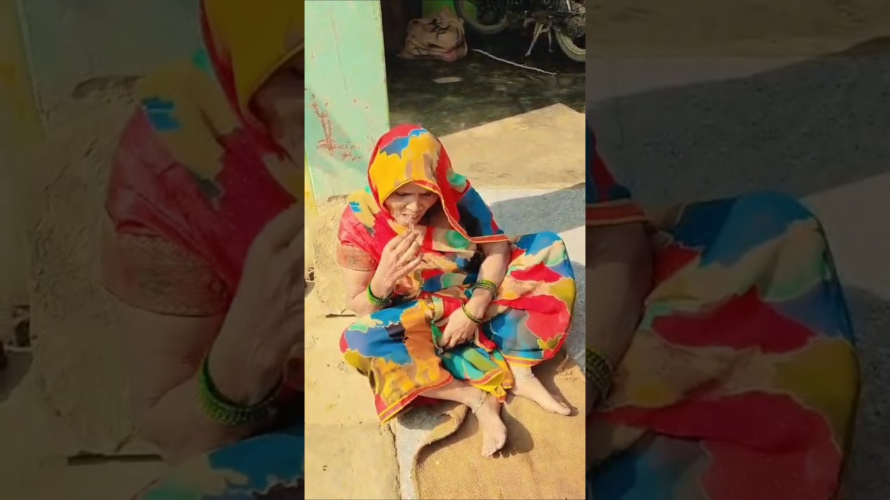 बहु ने ये क्या बोल दिया 😱# short # fanny comedy # video viral #