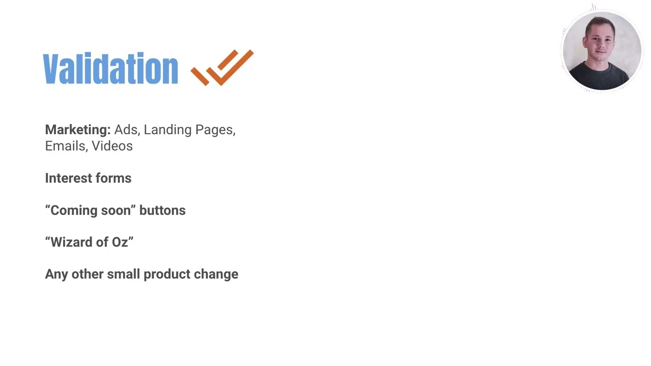 Validation vs. A/B Testing: Two Key Experiments in Product Management