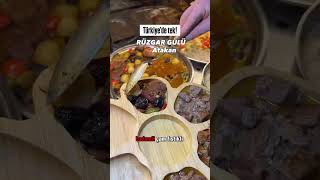 Rüzgar Gülü / Atakan Restoran / Ankara