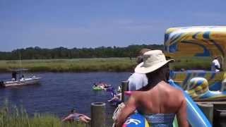 Float Down 2014