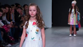 STYLYASHKI | KIDS FASHION | BELARUS FASHION WEEK | @BelarusFashionWeek  #fashion #kidsfashion