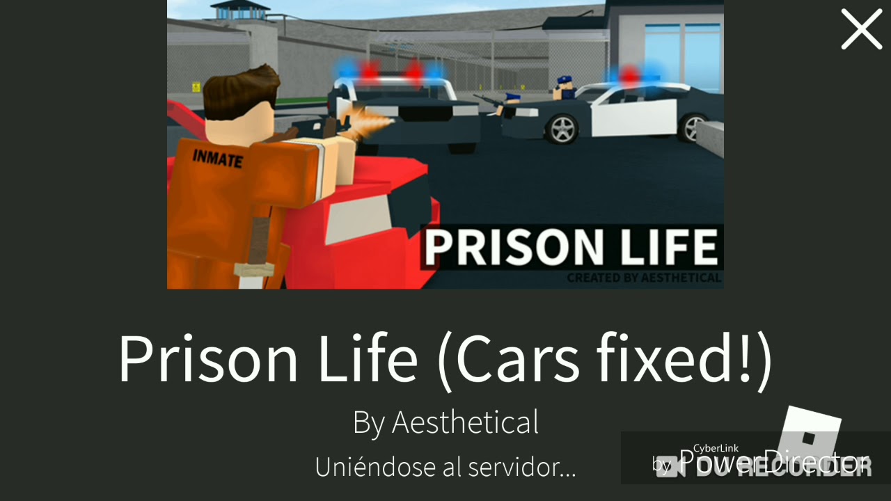 Como Agacharse En Roblox Prision Life By Nico Tv - roblox apple ipadtablet prison life how to escape through