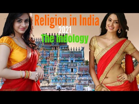 Video: Hvad er den største religion i Indien?