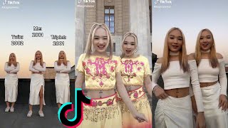 Best Of Kagiris Twins TikToks - Dance TikTok Compilation #8