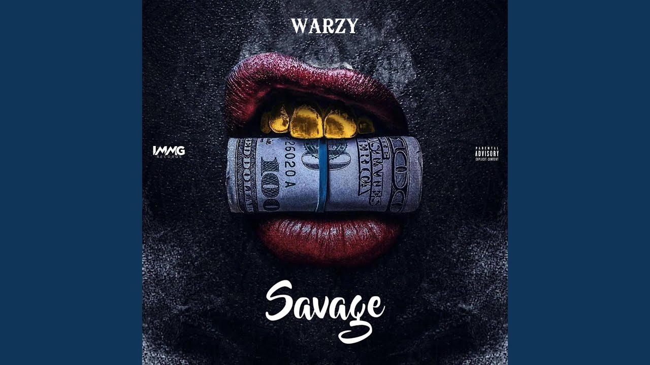 Watch Savage on YouTube Watch Savage on YouTube
