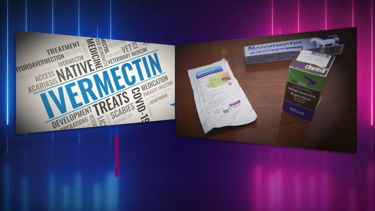 CDT - Kako su Crnogorci došli na ideju da piju ivermektin?