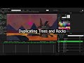 End of video