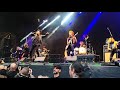 Crossfaith - Deus Ex Machina/Catastrophe (Live at Turock Open Air Festival, Essen 2019)