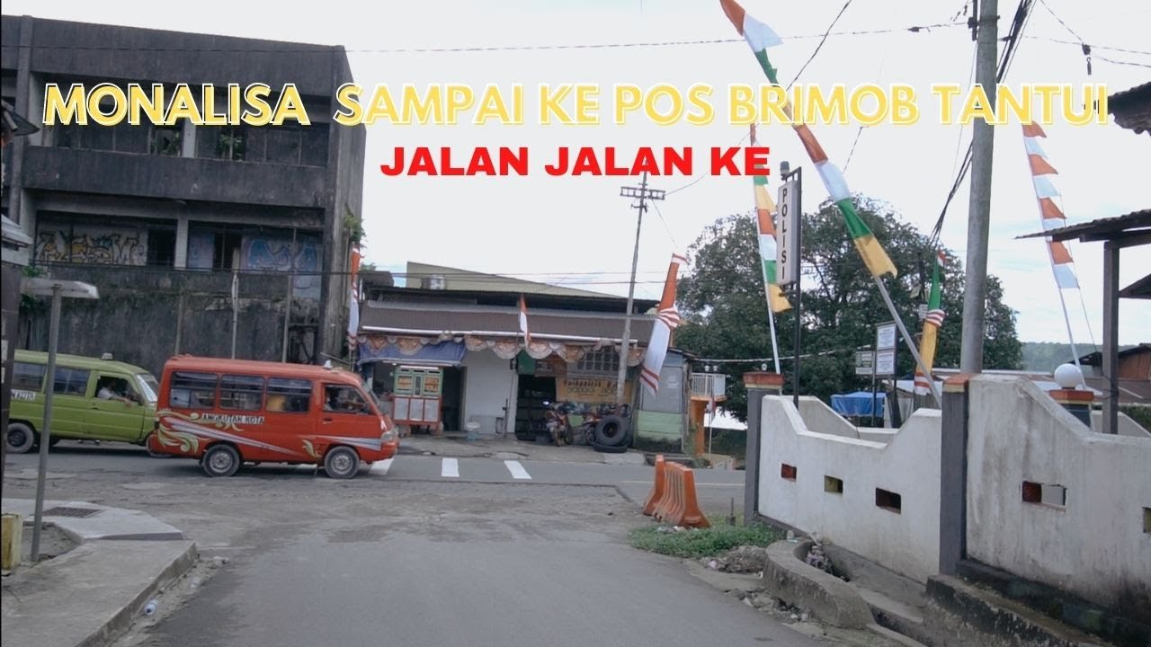 𝗗𝗔𝗥𝗜 𝗠𝗢𝗡𝗔𝗟𝗜𝗦𝗔 𝗞𝗘 𝗟𝗢𝗥𝗢𝗡𝗚 𝗕𝗥𝗜𝗠𝗢𝗕 𝗧𝗔𝗡𝗧𝗨𝗜 - 𝗞𝗢𝗧𝗔 𝗔𝗠𝗕𝗢𝗡