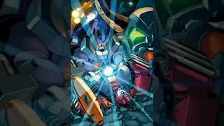 Transformers 2010 Opening - Anti-Nightcoreslowed