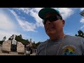 Hearst Castle with San Diego Johnny Surf