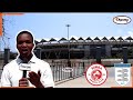 KUTOKA KWA MKAPA SIMBA VS STADE MALLIEN KAULI YA KOCHA WA STADE MALLIEN GUMZO REKODI NA HISTORIA