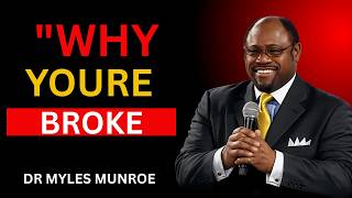 3 Things That Are Keeping You Broke That You Must Stop Today