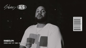 Error:cast - Randolph [ER.CST008] @ Studio L