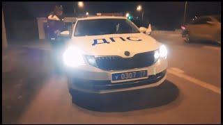 Спецрота "Указ генерала для них - ни о чем"