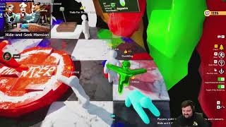 MECCHA CHAMELEON w/ Goo Crew & Friends