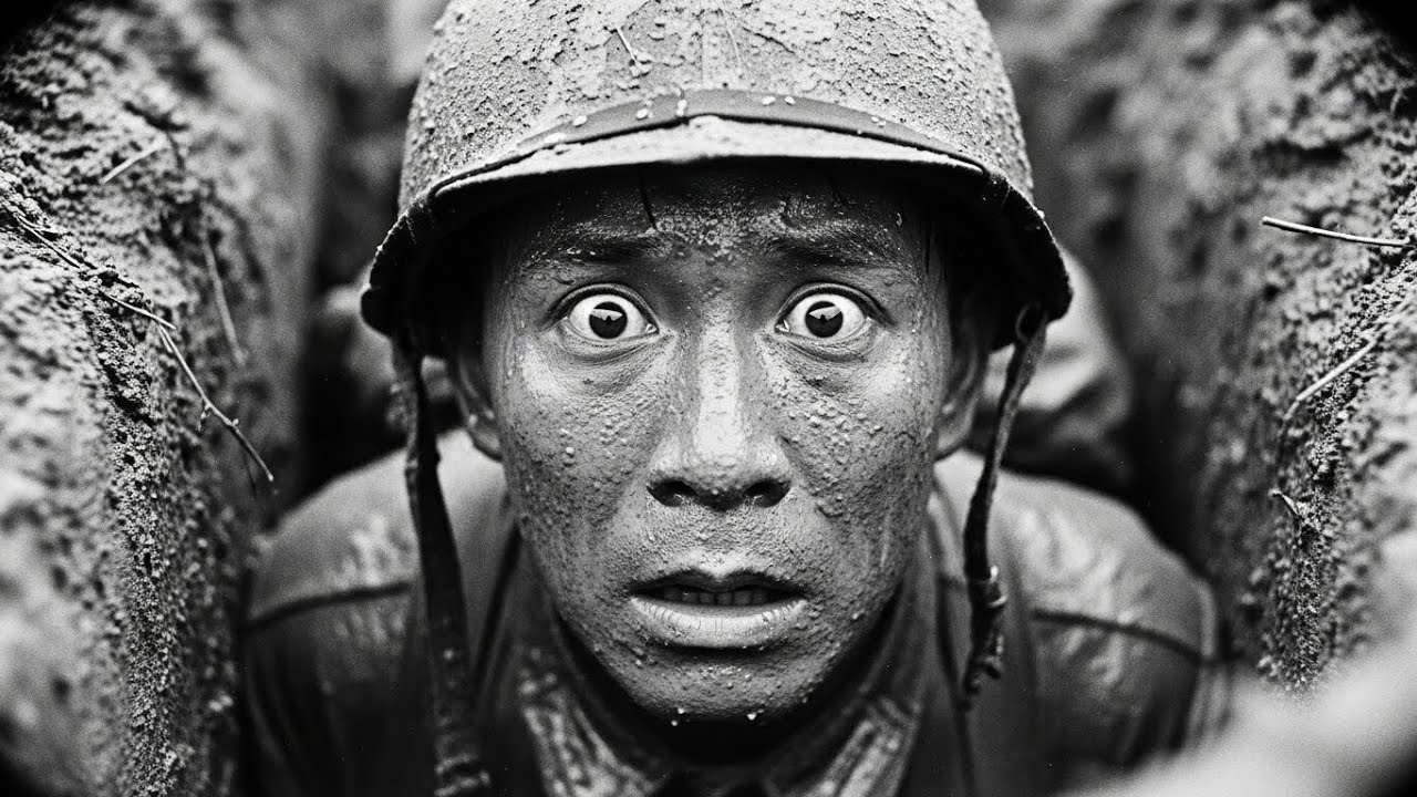 Why Japanese Soldiers Believed the Jungle Was Haunted