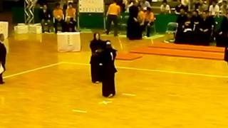 20110918全日本東西対抗剣道大会