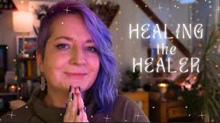 💖 Reiki for Your Inner Healer 🌺 Soft Spoken Healing Session screenshot 3